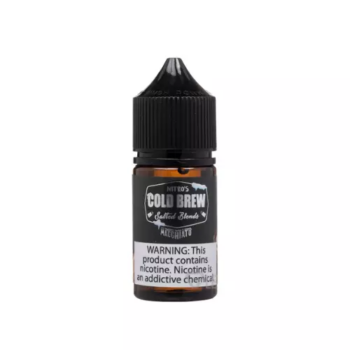 Macchiato Salt