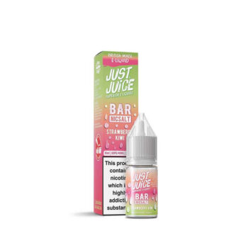 Strawberry Kiwi Salt