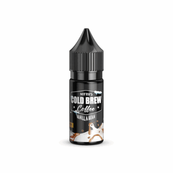 Vanilla Bean Salt