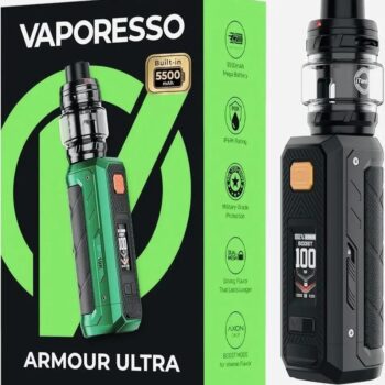 Armour Ultra Kit